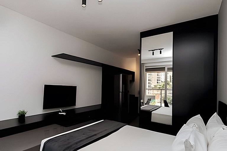 Espaço para Reunir, Momentos para Guardar