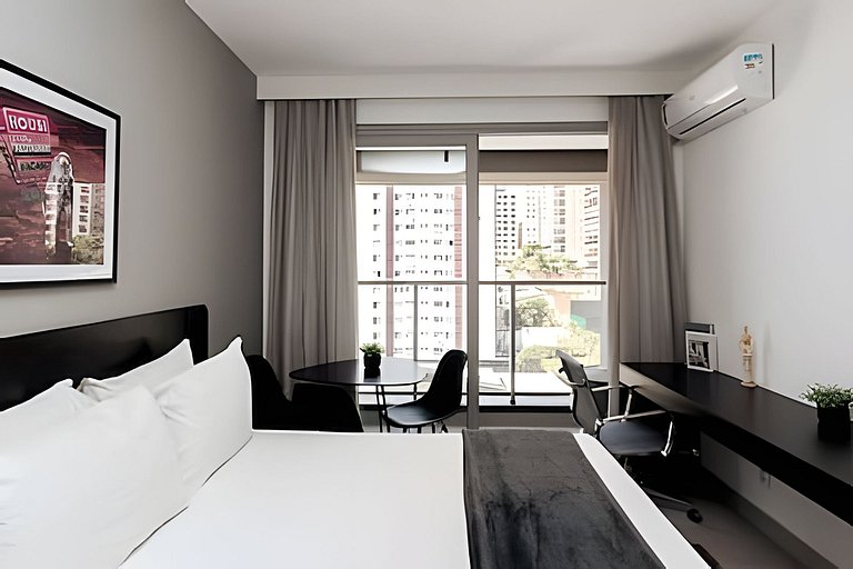 Espaço para Reunir, Momentos para Guardar