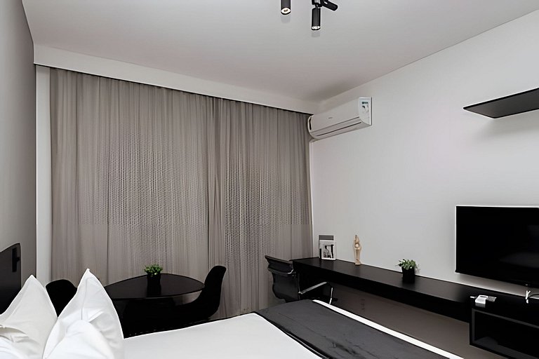 Espaço para Reunir, Momentos para Guardar