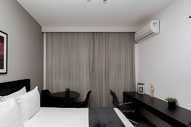 Espaço para Reunir, Momentos para Guardar