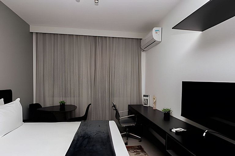 Espaço para Reunir, Momentos para Guardar