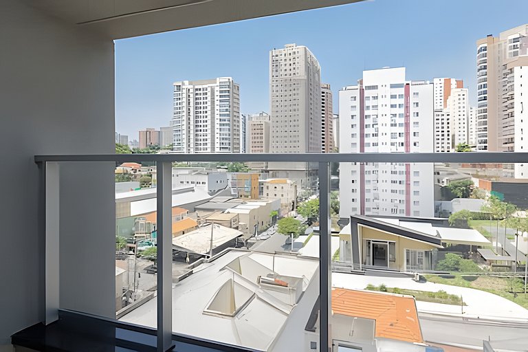 Espaço para Reunir, Momentos para Guardar