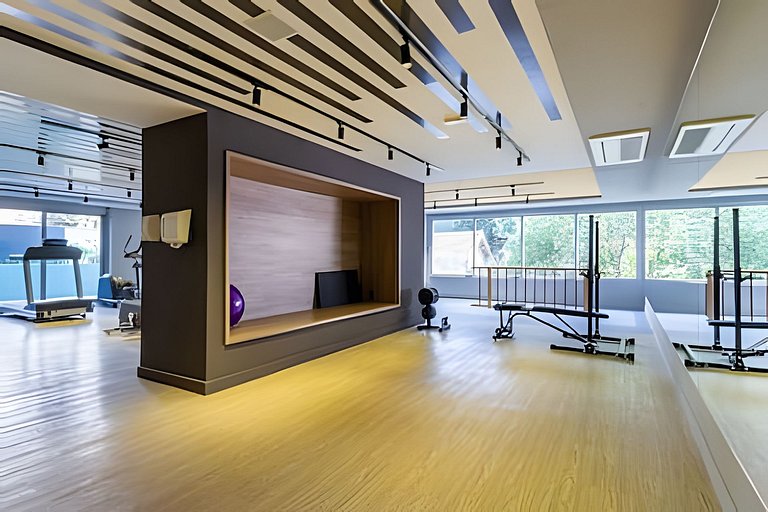 Espaço para Reunir, Momentos para Guardar