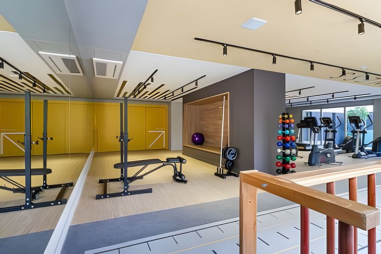 Espaço para Reunir, Momentos para Guardar