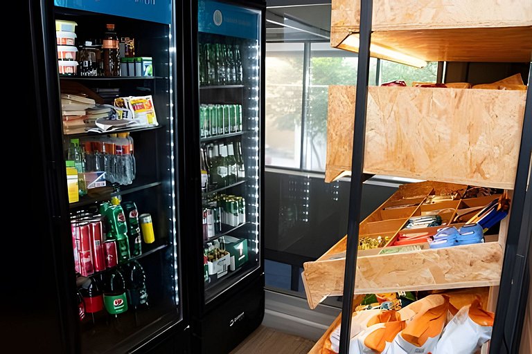 Studio moderno em Pinheiros | Ótima localização