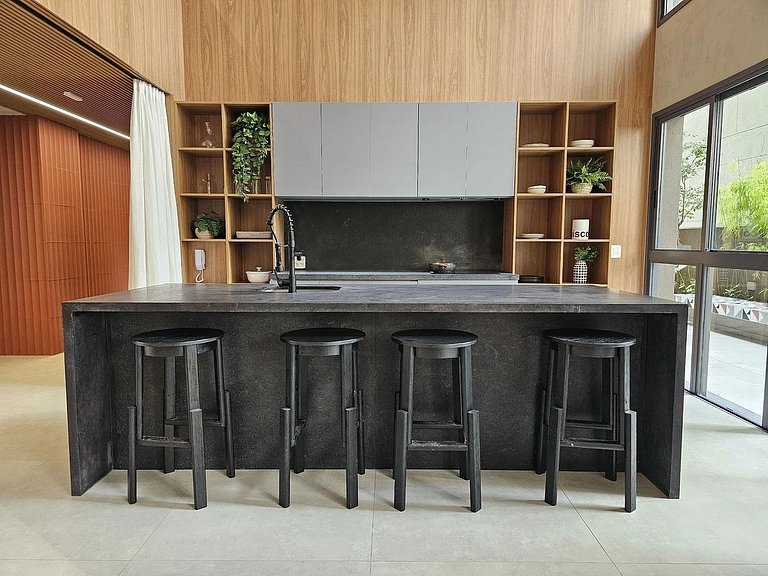 Bem-Vindo ao Seu Cantinho Preferido|Pamplona