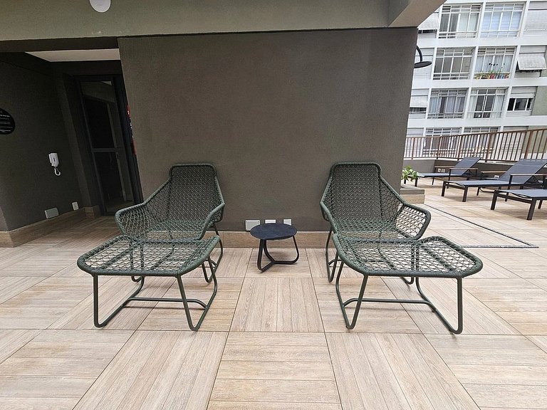 Bem-Vindo ao Seu Cantinho Preferido|Pamplona