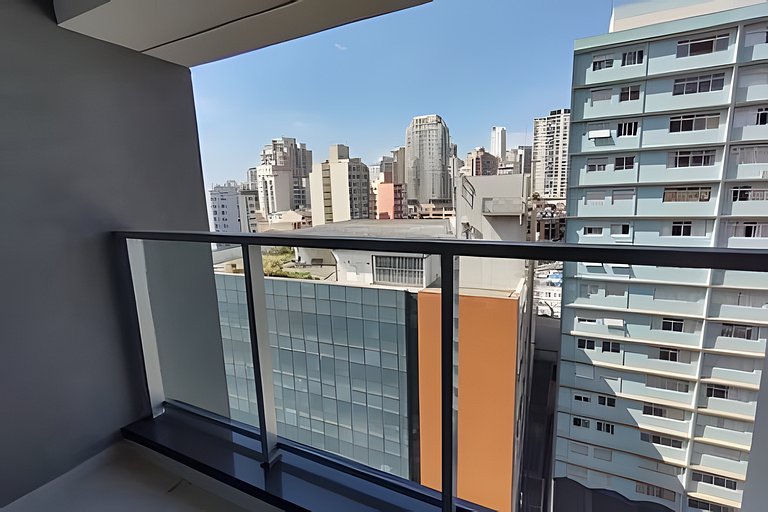 Ap incrivel ao lado do Allianz