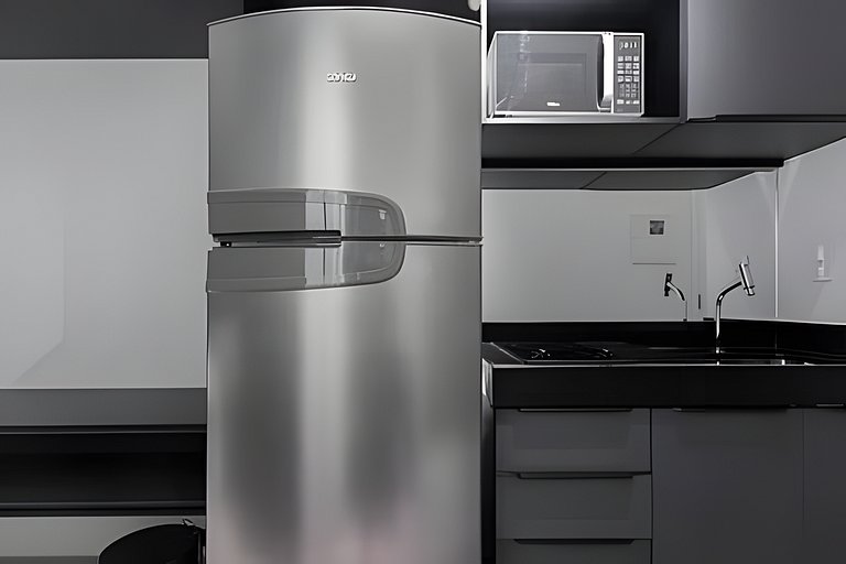 VN Apiacás - Luxo no Allianz Parque