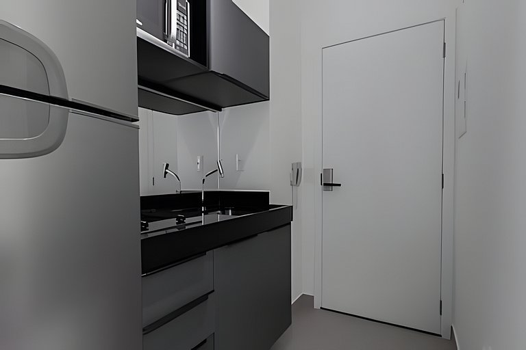 VN Apiacás - Luxo no Allianz Parque