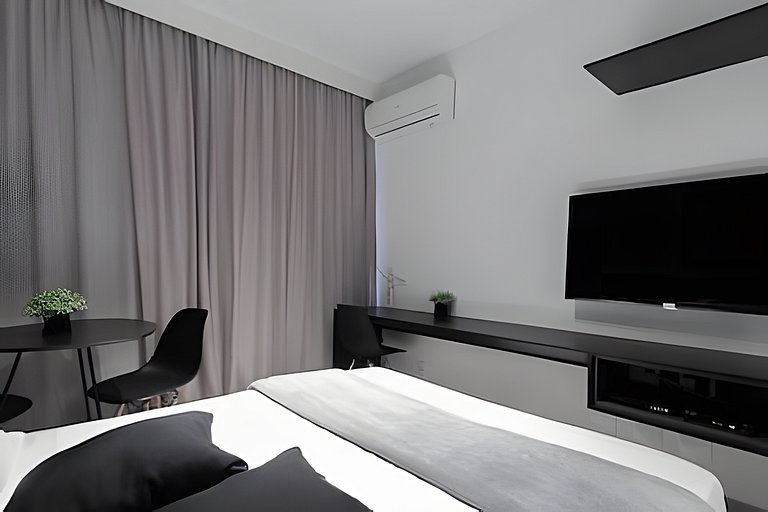 VN Apiacás - Luxo no Allianz Parque