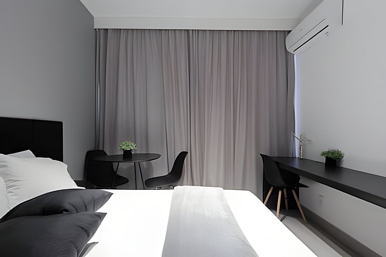 VN Apiacás - Luxo no Allianz Parque