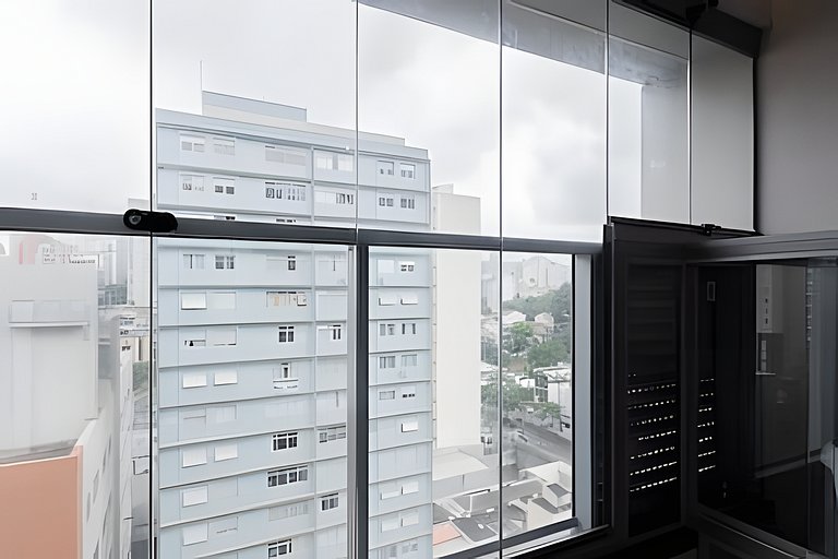 VN Apiacás - Luxo no Allianz Parque