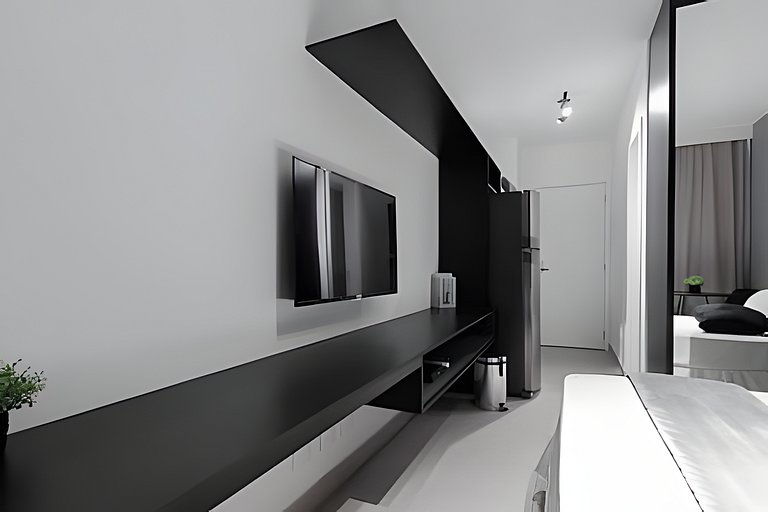 VN Apiacás - Luxo no Allianz Parque