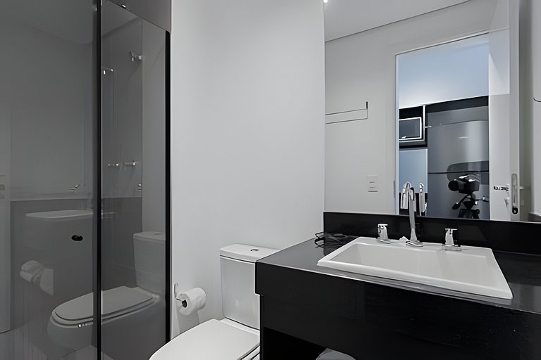 VN Apiacás - Luxo no Allianz Parque