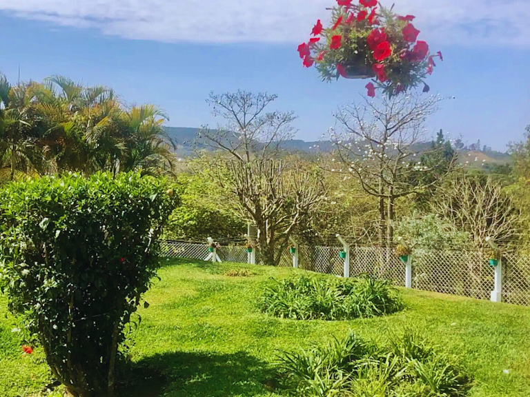 Chácara Luxo c/ Vista – Ao Lado do Outlet Catarina