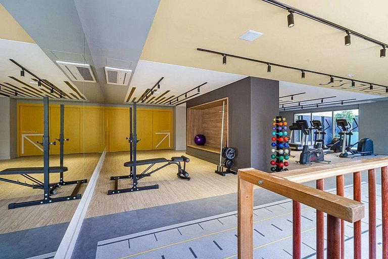 Allianz Studio aconchegante