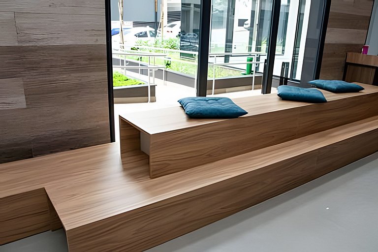 Studio Moderno no Coração da Vila Olímpia