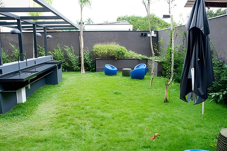 Studio Moderno no Coração da Vila Olímpia