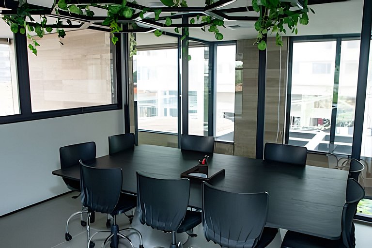 Studio Moderno no Coração da Vila Olímpia