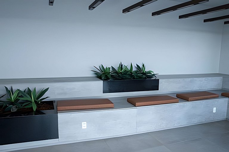 Design e Conforto no Jardim Paulista