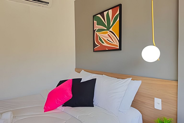 Seu espaço com estilo no Jardins