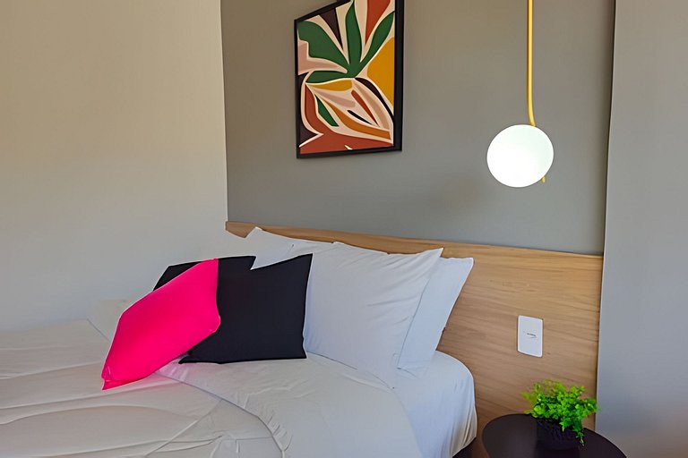 Seu espaço com estilo no Jardins