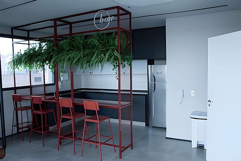 Seu espaço com estilo no Jardins