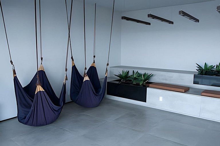 Seu espaço com estilo no Jardins