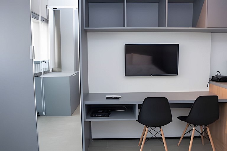 Cantos & Encantos: O Seu Refúgio