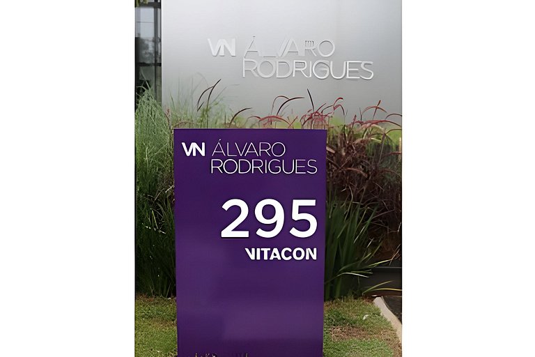 Recarregue as Energias|VN Álvaro