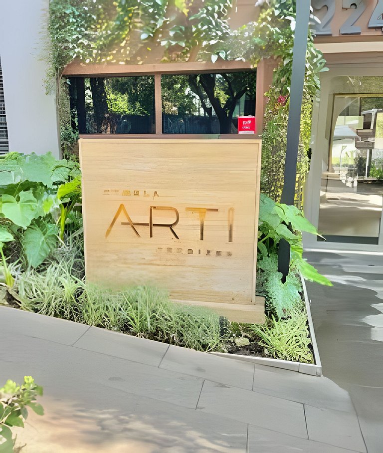 Ap sensacional | Arti Perdizes