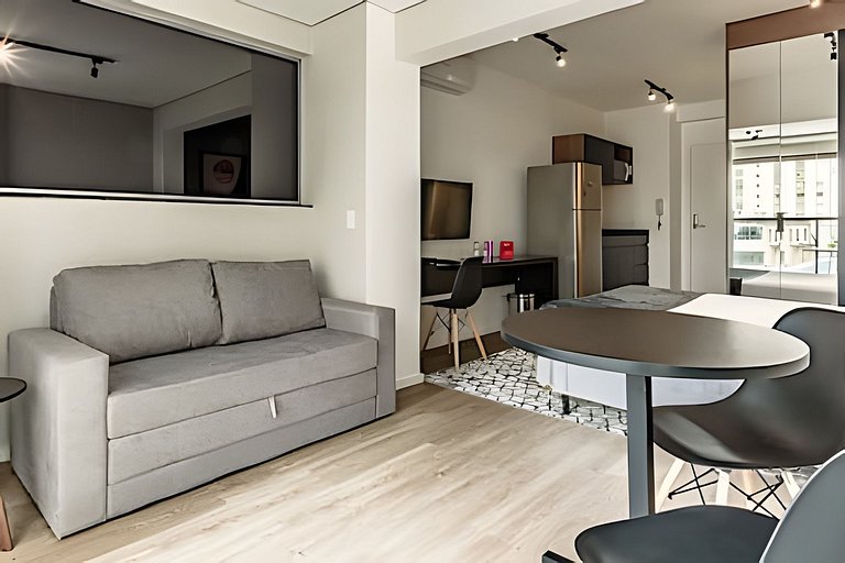 Elegance: Sofisticação|Conforto e Você