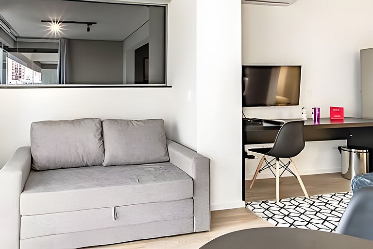 Elegance: Sofisticação|Conforto e Você