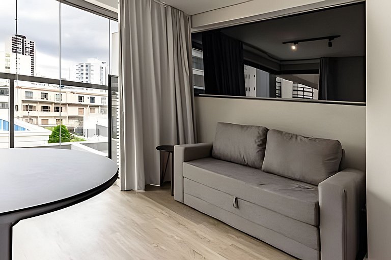 Elegance: Sofisticação|Conforto e Você