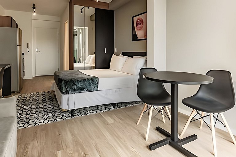 Elegance: Sofisticação|Conforto e Você