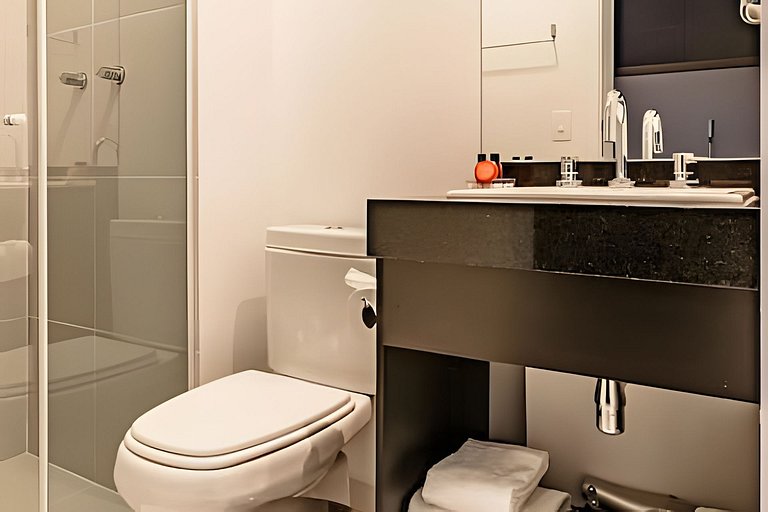 Elegance: Sofisticação|Conforto e Você