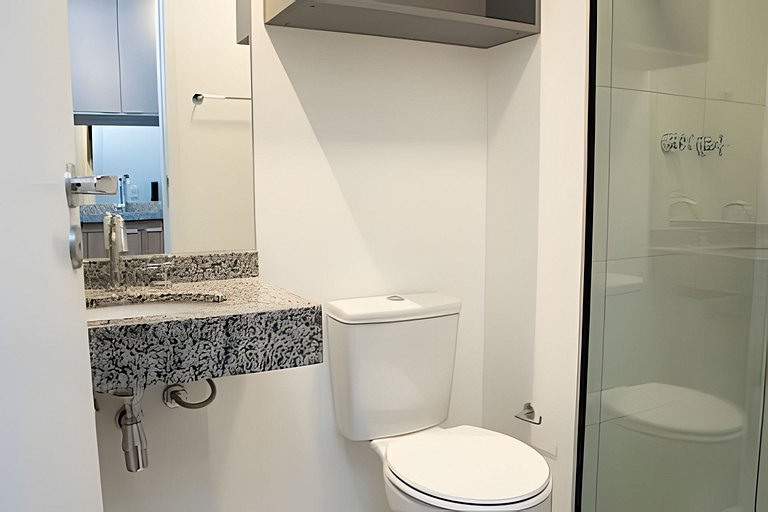 Modernidade e conforto na Vila Mariana