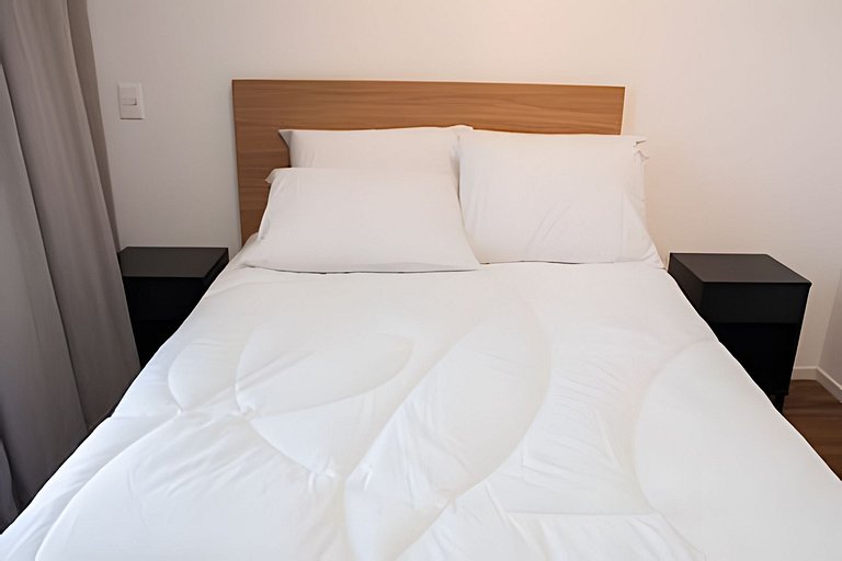 Modernidade e conforto na Vila Mariana