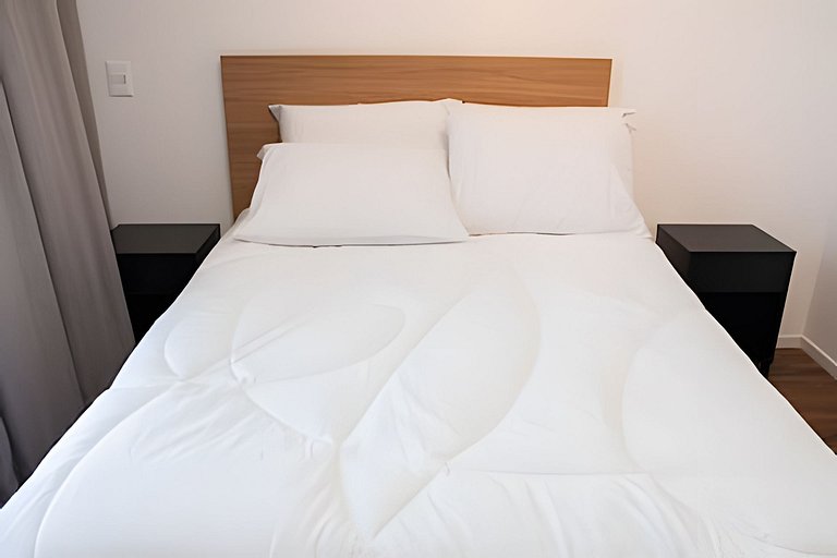 Modernidade e conforto na Vila Mariana