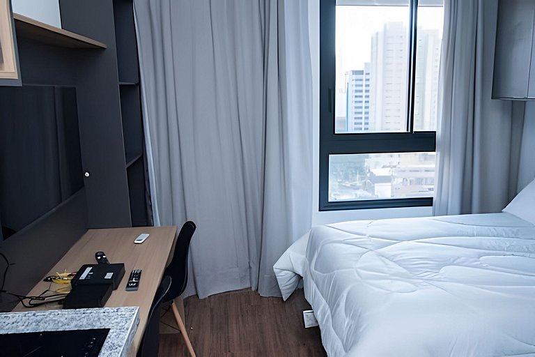 Feito por Quem Sabe o que é Viajar