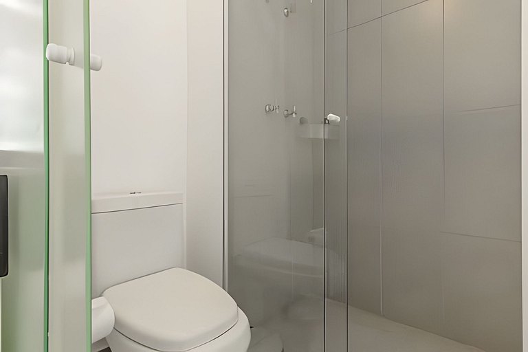 Apartamento Premium na Vila Olímpia