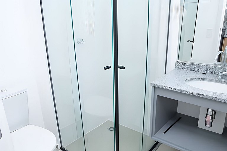 Seu Capítulo Paulistano|Capítulo 1: Serenidade