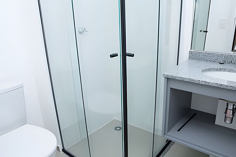 Seu Capítulo Paulistano|Capítulo 1: Serenidade