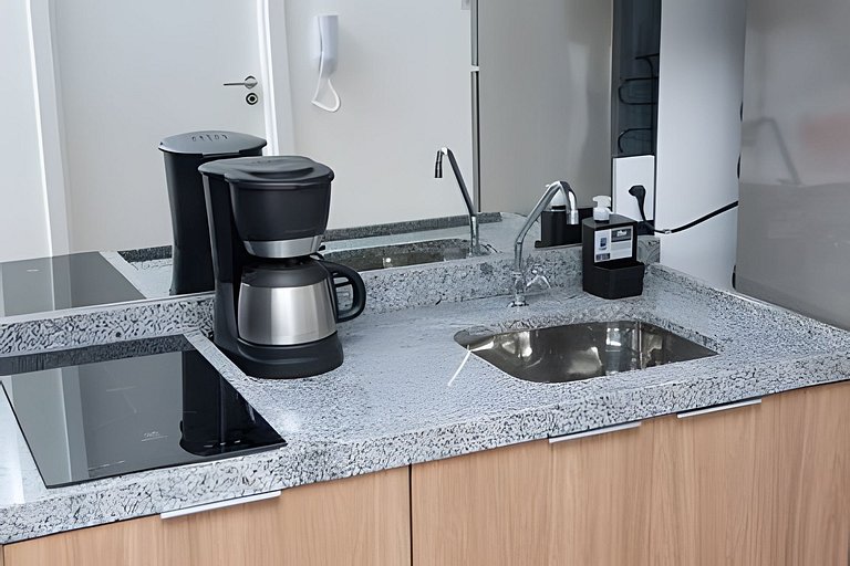 Seu Capítulo Paulistano|Capítulo 1: Serenidade