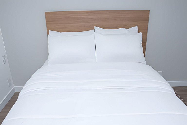 Seu Capítulo Paulistano|Capítulo 1: Serenidade