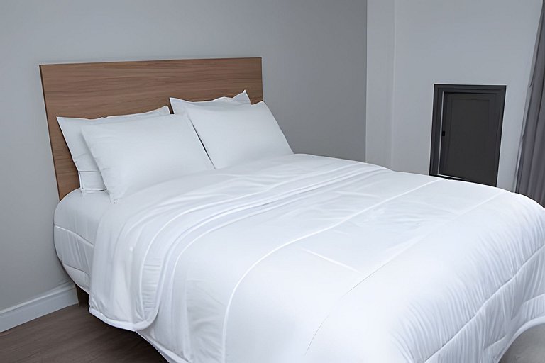 Seu Capítulo Paulistano|Capítulo 1: Serenidade