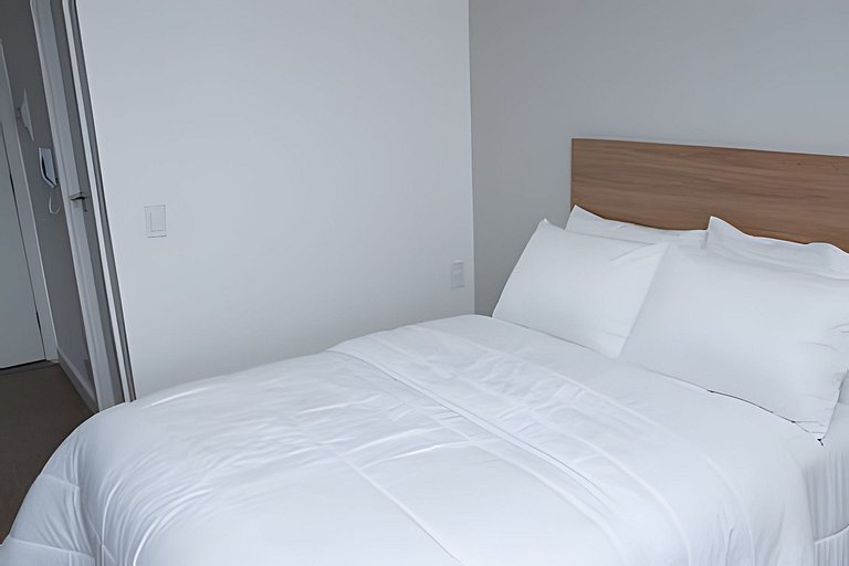 Seu Capítulo Paulistano|Capítulo 1: Serenidade