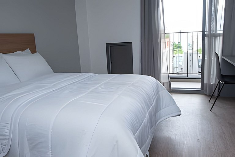 Seu Capítulo Paulistano|Capítulo 1: Serenidade