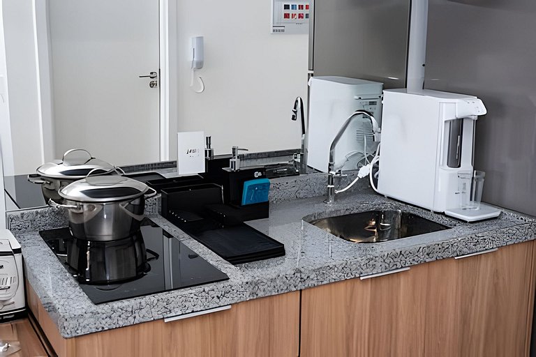Modernidade e estilo em Pinheiros